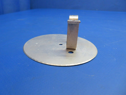 Brantly B2B Helicopter Cabin Heat Deflector (1022-832)