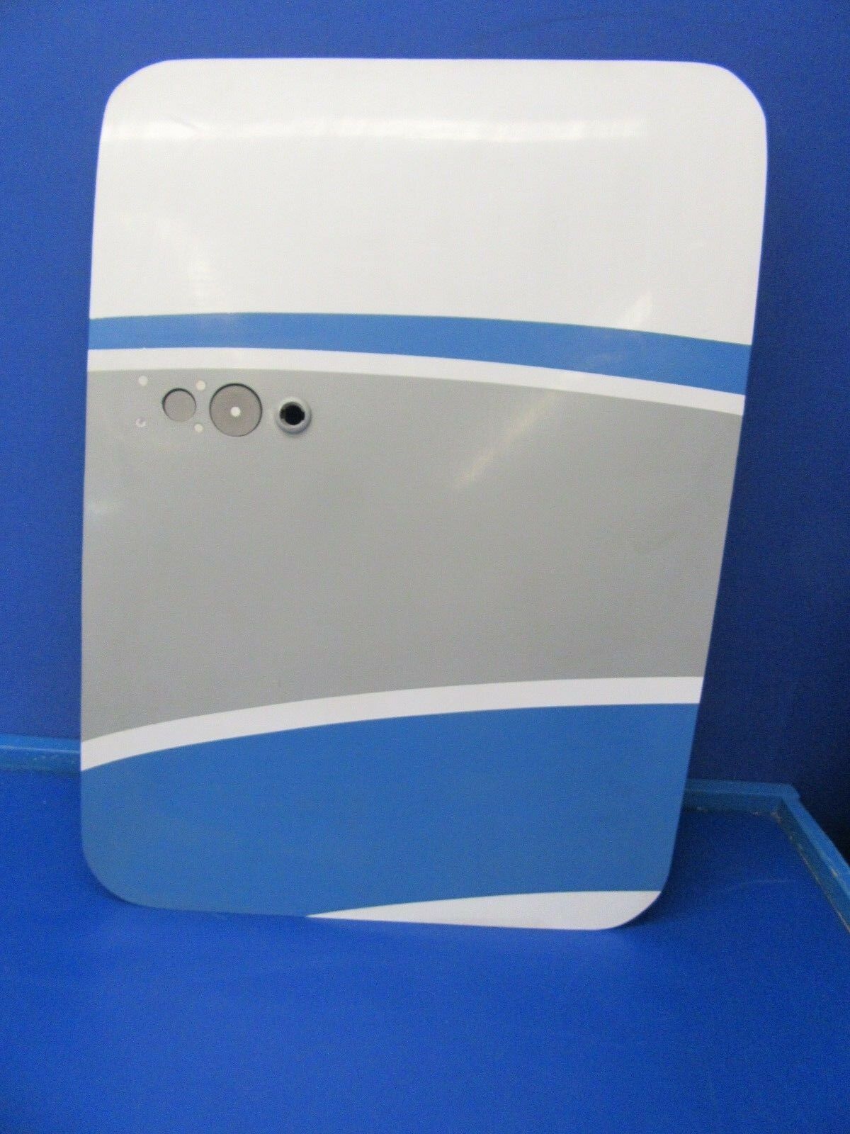 Cessna 172RG Baggage Door P/N 0717037-6 (0618-237)