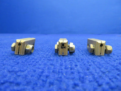 S-Tec Cable Clamps LOT OF 3 P/N 6115 (0222-805)
