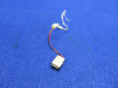 Cessna 206H Eaton Propeller De-ice Annunciator 28V P/N 351-38933-001 (0122-489)