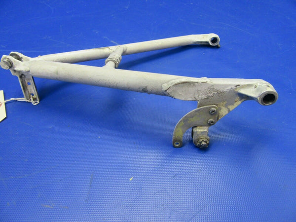 Beech 58 Baron Nose Gear Welded Drag Brace P/N 002-820016-31 (0521-494)