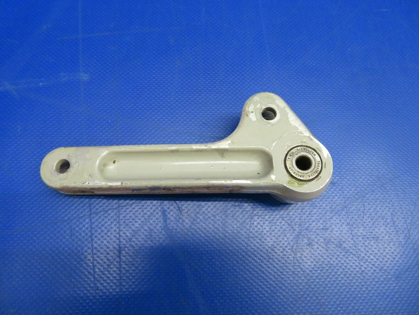 Cessna 310 Nose Gear Retract Arm Assy P/N 0842108-2, 0842108-497 (0720-769)