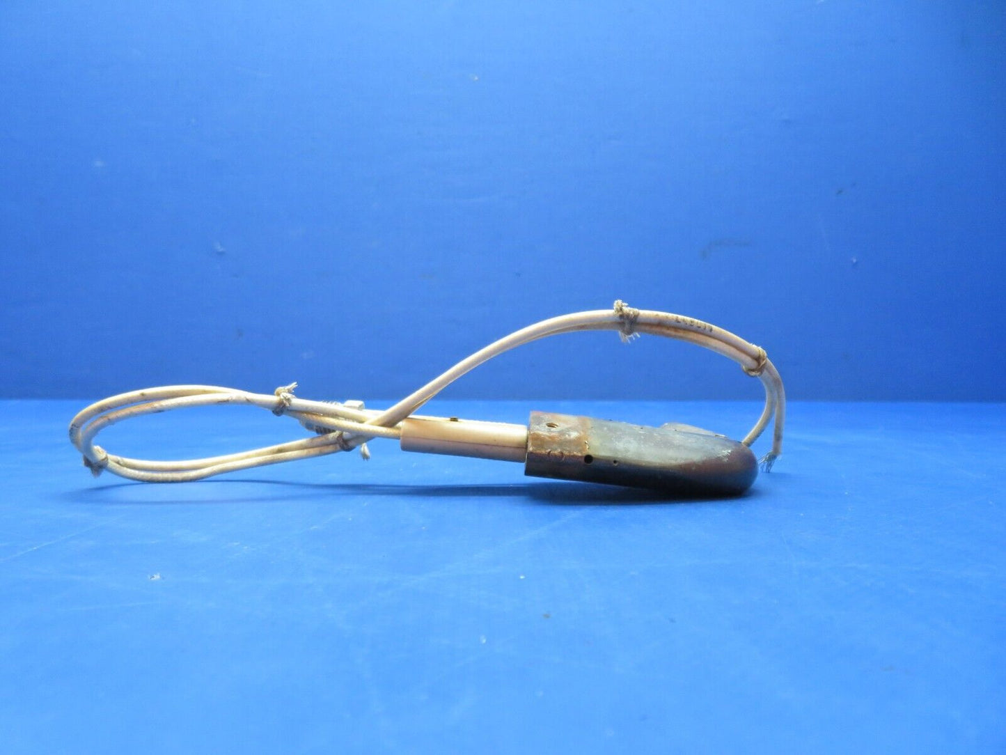 Cessna 310 / 310F Pitot Tube Assy 24v P/N PH-506-Left TESTED (1123-303)