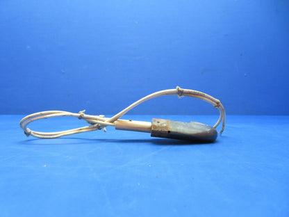 Cessna 310 / 310F Pitot Tube Assy 24v P/N PH-506-Left TESTED (1123-303)