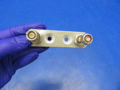 Beech Baron 58P Electromech Block Current Limiter P/N EM103 (0318-319)