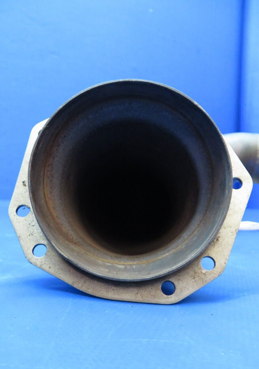 Cessna 401 Turbo Header Continental TSIO-520-E Exhaust P/N 0850732-18 (0523-299)