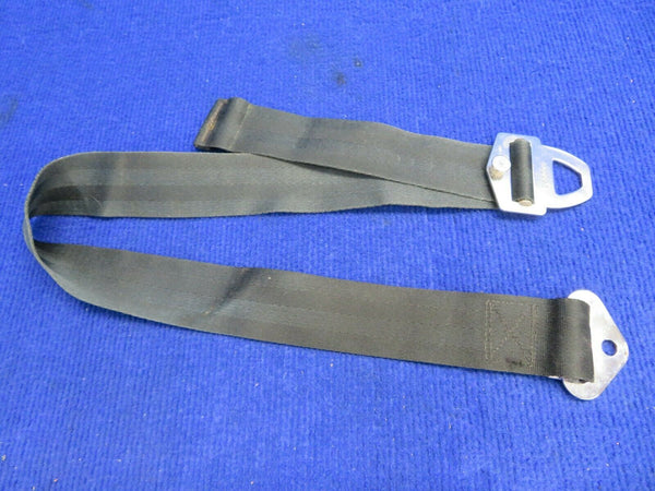 Piper PA-28R-201T American Safety Lap Belt Front Seat P/N 500576 (0222-754)