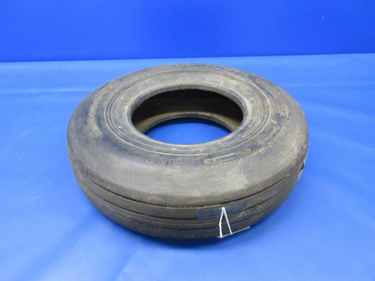 B. F. Goodrich Aviator Tire 6.50x10 P/N 061-356 NOS  (0224-1609)