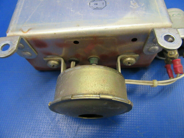 Beech A36 Flap/Gear Warning Junction Box 002-364037-601 (0519-460)