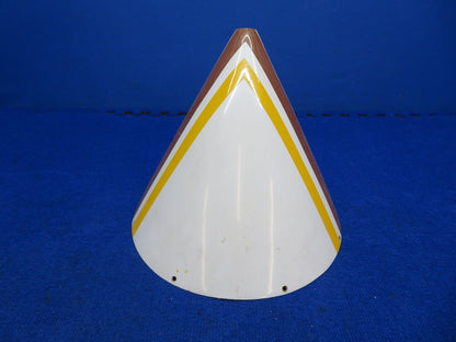 Cessna 310 Fiberglass Nose Cone P/N 0813040-9 (0622-887)