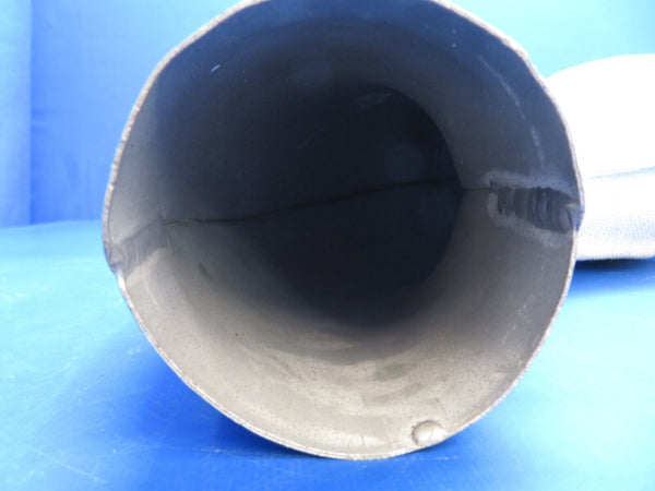 Piper PA-34-200T Seneca II Janitrol Heater Duct Assy P/N 37165-09 (0223-856)