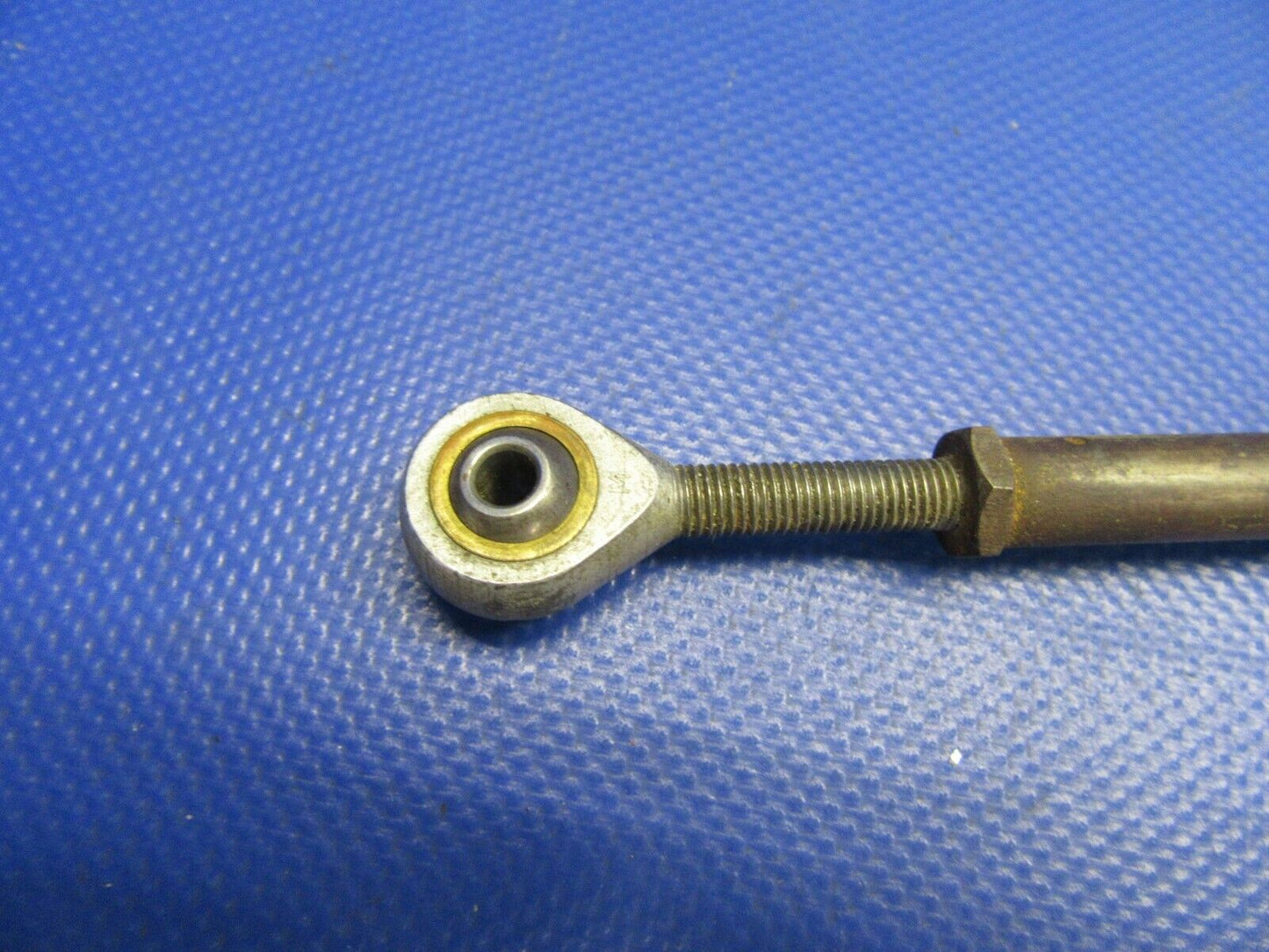 Mooney M20 / M20G Elevator Bungee Assembly P/N 740090-003 (0921-303)