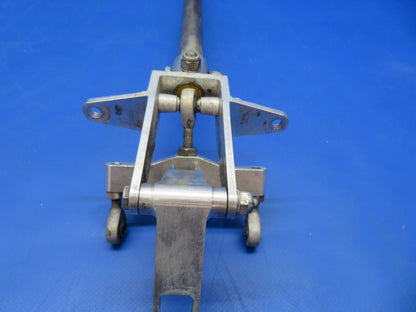Brantly B2B Helicopter Lateral Control Tube w/ AFT P/N 136-21 (1022-835)