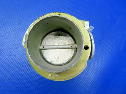 Piper PA-32RT-300 Lance Vent FWD LH P/N 68416-00, 68416-000 (0521-742)