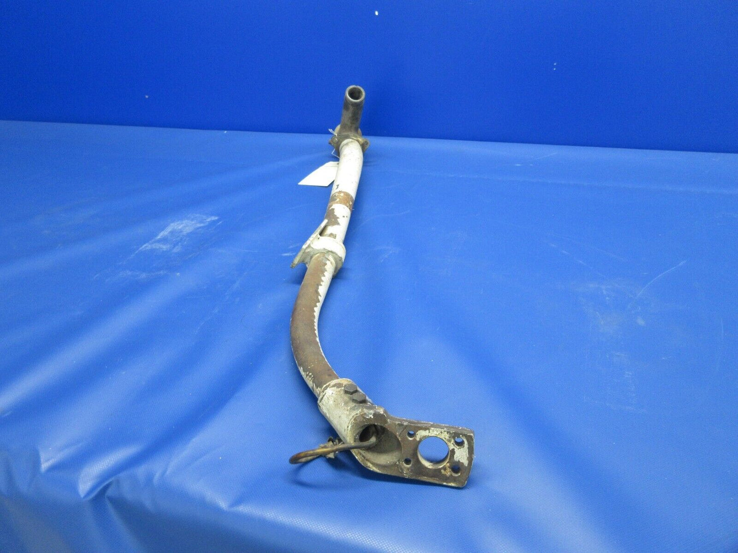 Cessna 210 Main Gear Spring Assy LH P/N 1241102-3 (0124-1366)