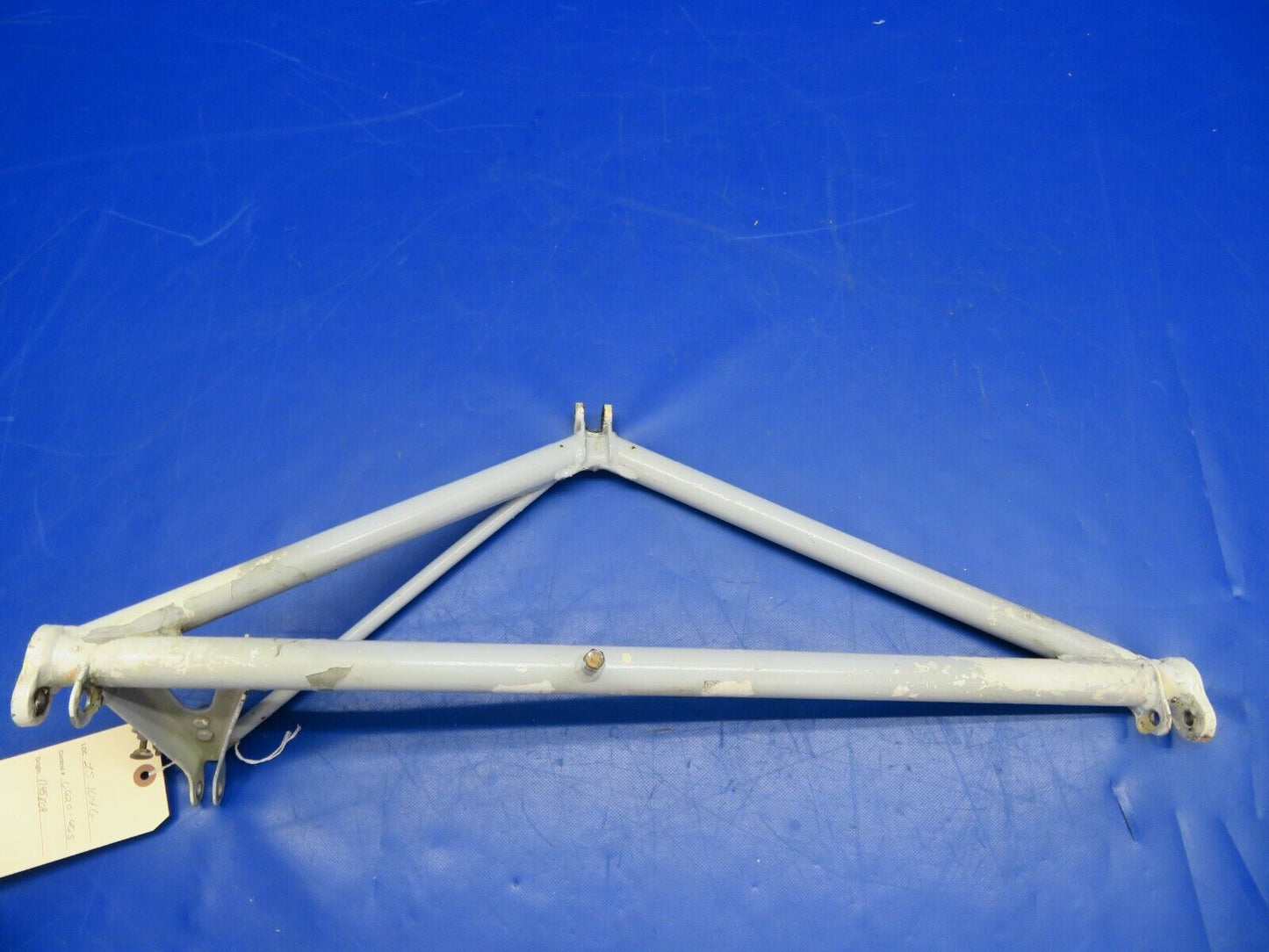 Beech 58P Brace Main Gear Retract LH P/N 60-810026-3 (0620-465)
