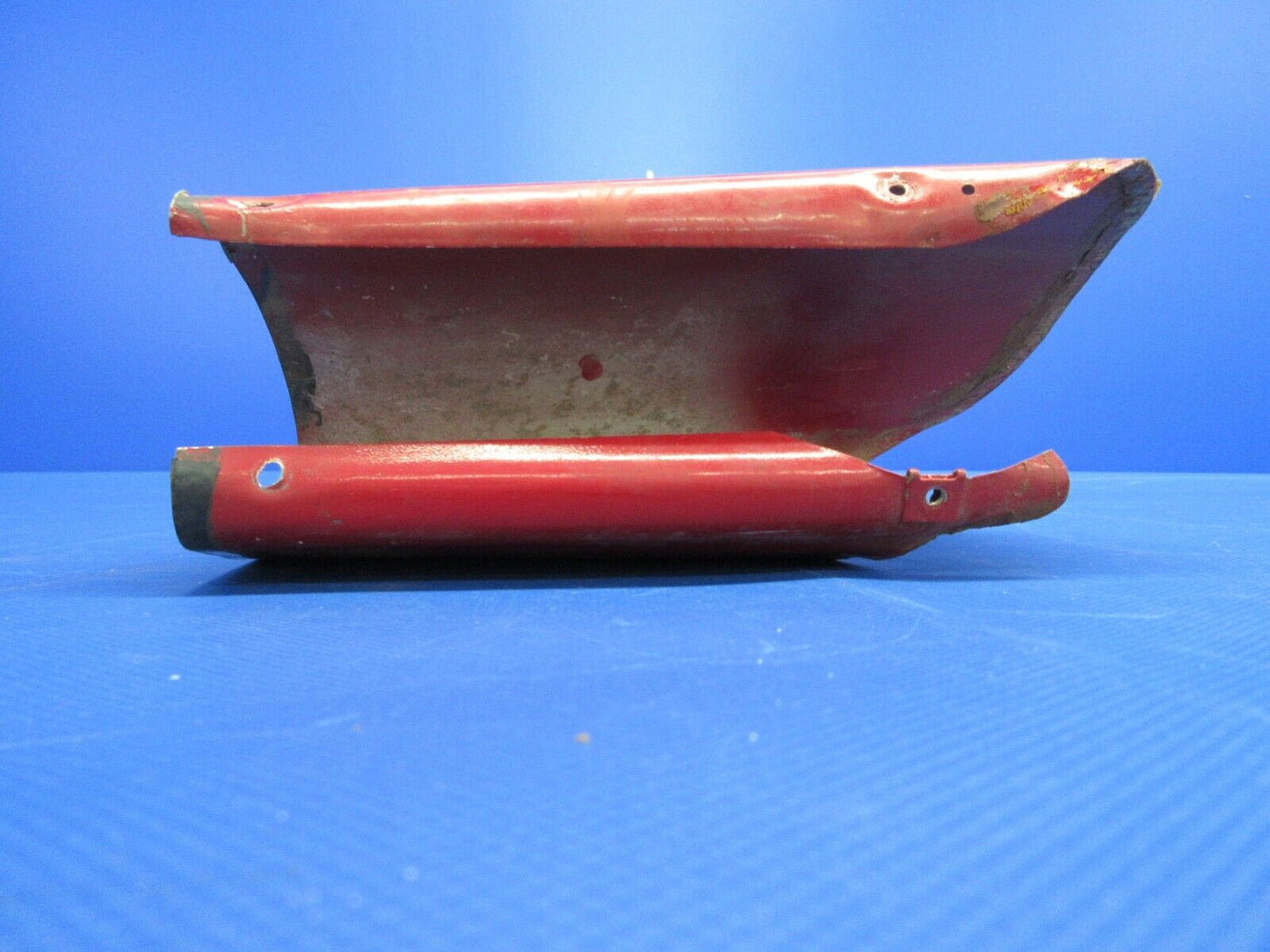 Stinson Forward Upper Fillet LH & RH P/N 108-1001001-0 (0224-1311)