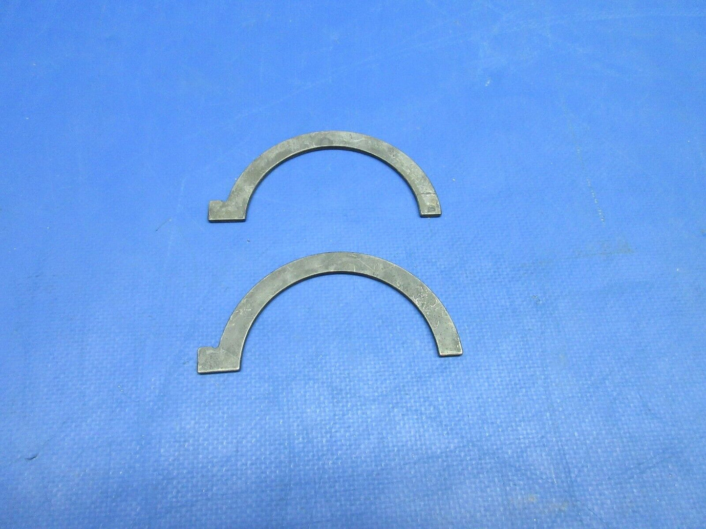 Continental Thrust Washer P/N 628136, 637579, 646288 LOT OF 2 (0923-940)