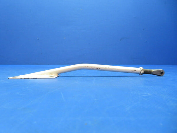 Piper PA-28-140 Stabilator Trim Arm Assy P/N 65248-00 (0823-336)