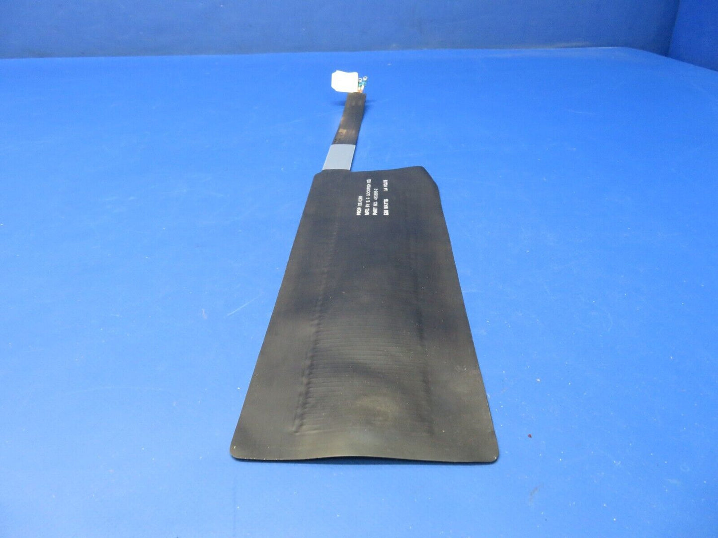 BF Goodrich Prop De-Icer Boot 14V P/N 4E1895-2 NOS (1222-374)