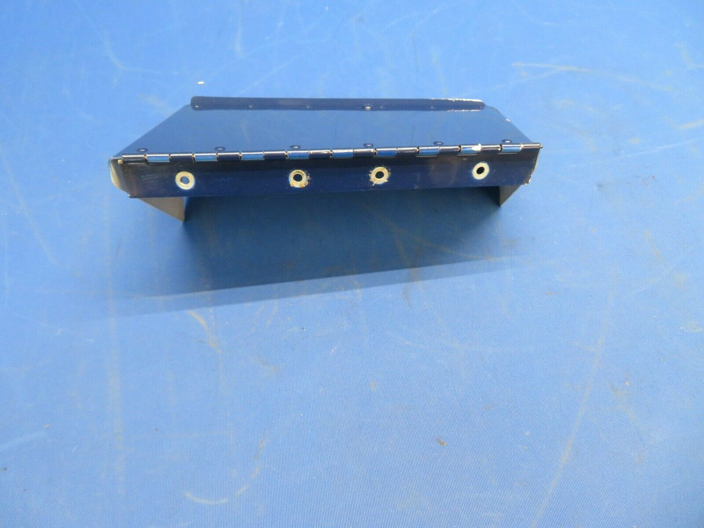 Rockwell Commander Cowl Flap Assy RH P/N 46336-2 (1020-497)