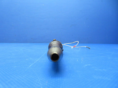Cessna 401 / 401A Heated Pitot Tube Assy 24v P/N AN5813-1 TESTED (0124-216)