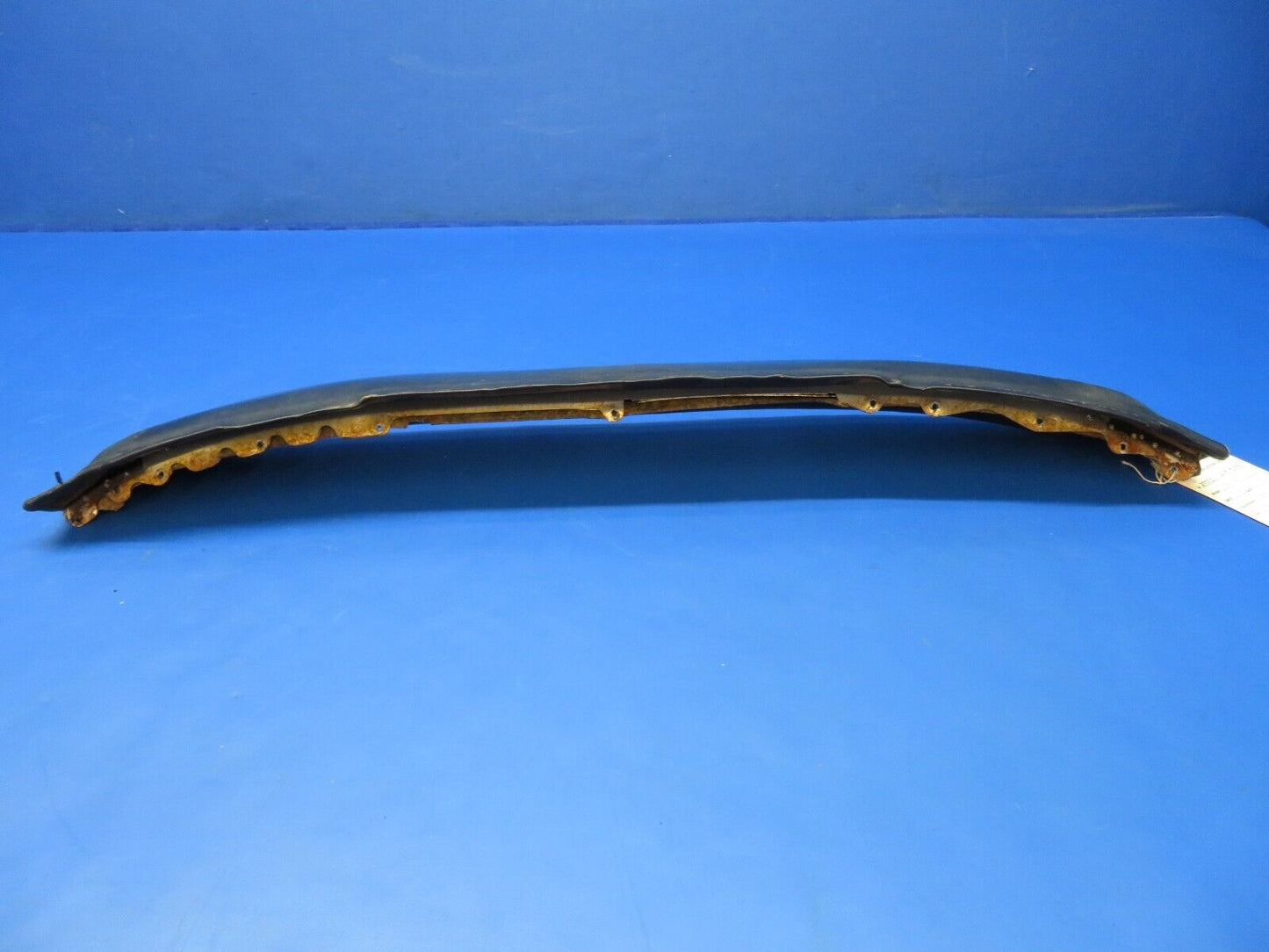 Piper PA-28-201T Dakota Glareshield Assy P/N 99952-00 (1222-340)