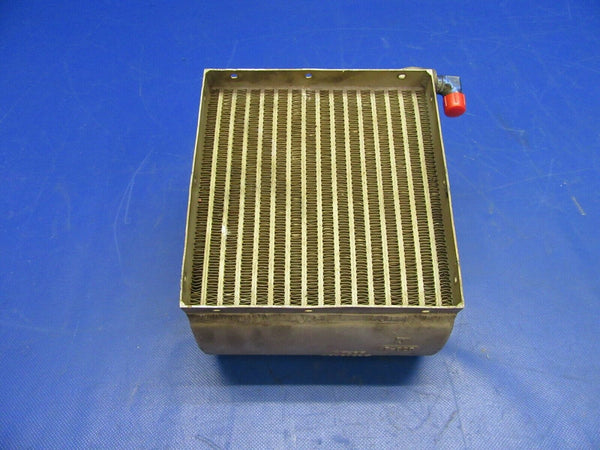 Brantly B2B Harrison Oil Cooler P/N 8532566 Use AP15AN08-01 (0921-464)