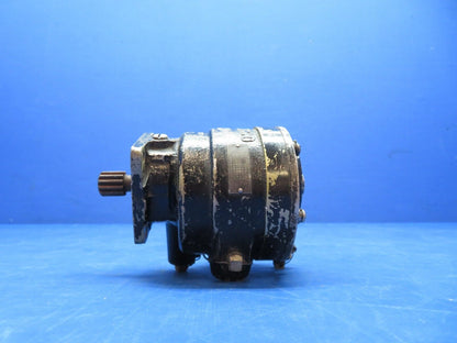 Pesco B-11A Vacuum Pump P/N 3P194F FOR PARTS (1023-483)