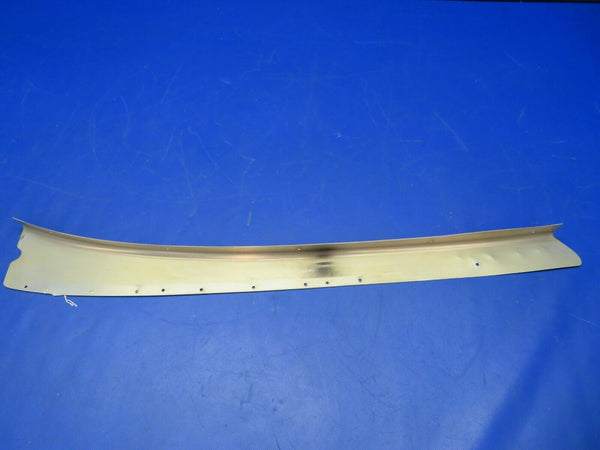 Cessna 182D Fairing Upper Rear Doorpost LH P/N 0700105-37 (0821-759)