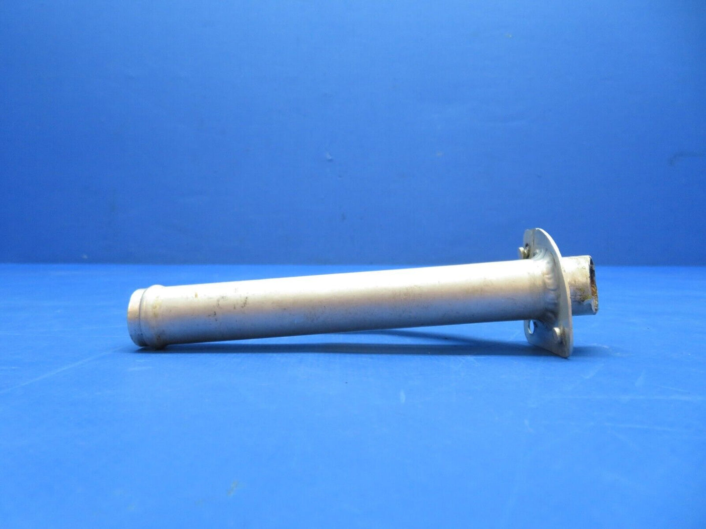 Cessna 310 / 310Q Fitting Weld Overboard De-Ice Vent P/N 0851184-3 (0923-317)