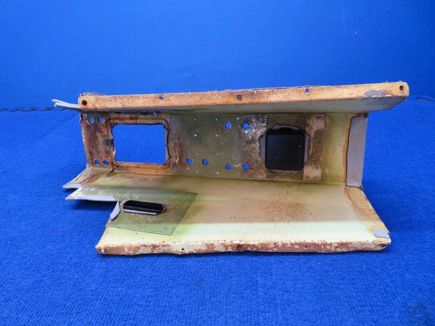 Socata TB-10 Upholstered Tunnel Assy P/N 76013404 (0622-959)