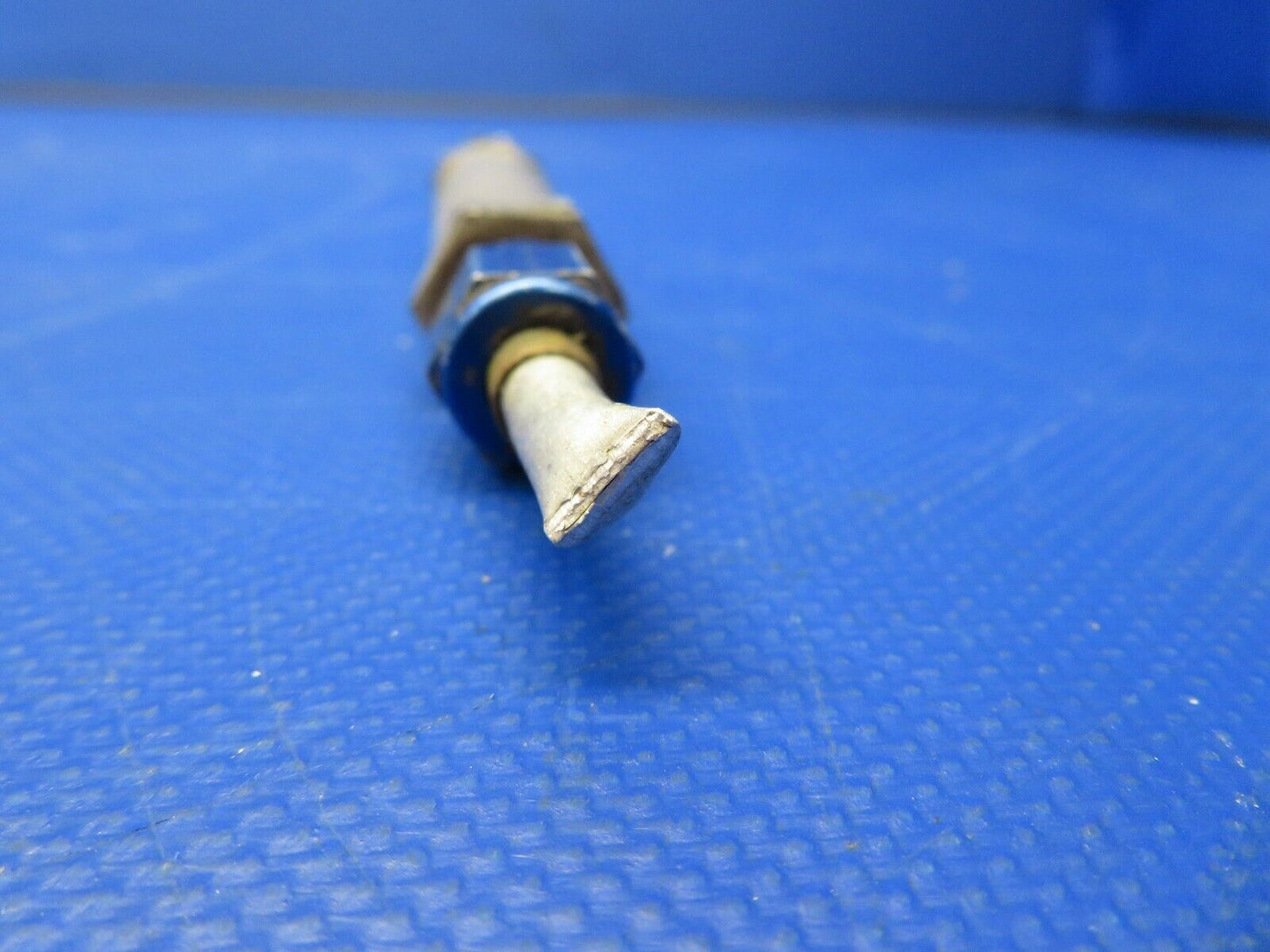Metering Check Valve P/N 240-8980300-12 (815-35)