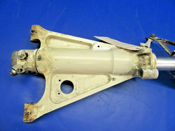 Beech 95-B55 Baron Nose Gear Assembly P/N 36-820020-3 (0721-355)