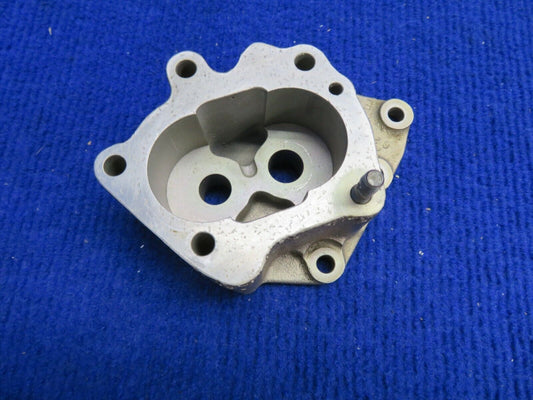 Continental TSIO 520P Oil Scavenge Pump Housing P/N 629084 (0322-358)