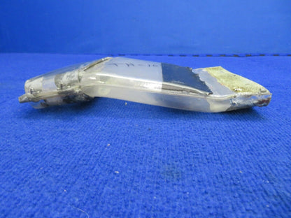 Beech 58 Baron Duct Assy Console Fresh Air Outlet P/N 58-530095-1 (0422-320)