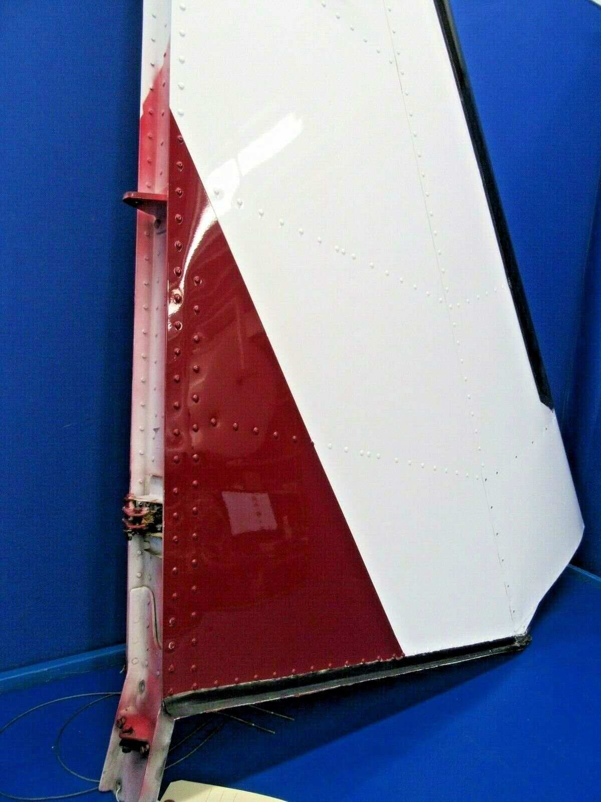 Piper PA-34-200T Seneca II Vertical Stabilizer 95530-05, 95530-005 (1219-09)