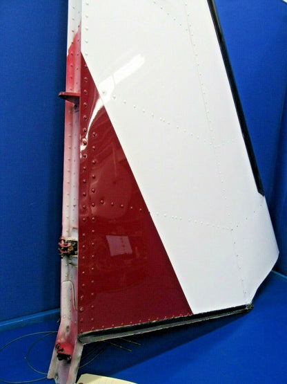 Piper PA-34-200T Seneca II Vertical Stabilizer 95530-05, 95530-005 (1219-09)
