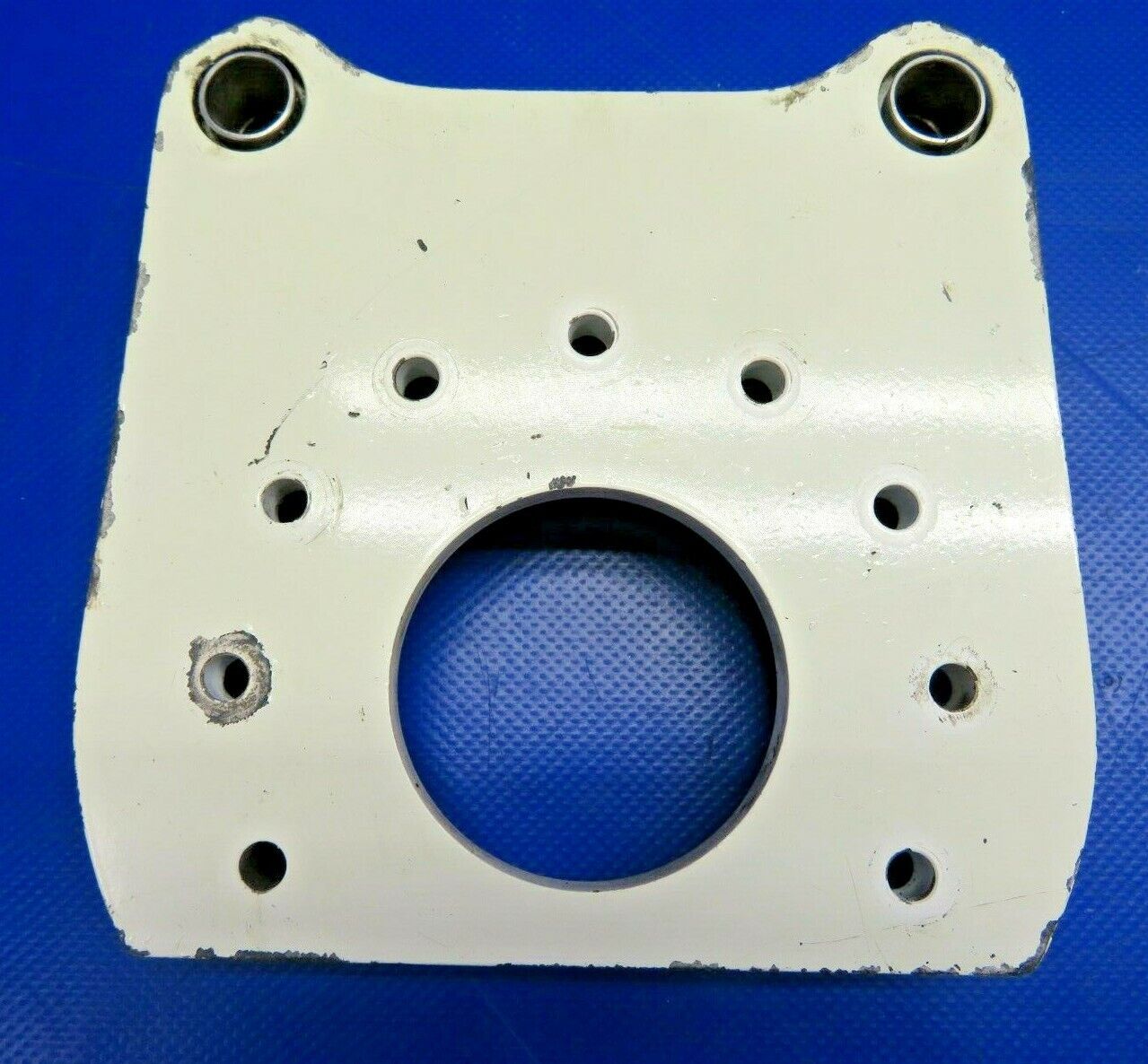Cessna 310 Cleveland Torque Plate P/N 075-01902 (0520-440)