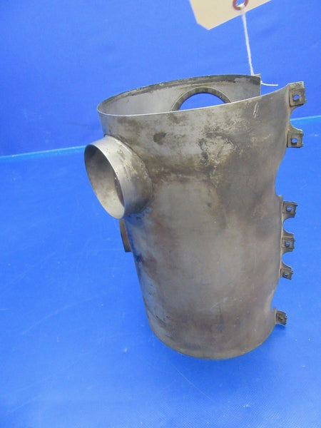 Cessna 172 Continental 0-300-D Exhaust Shroud (0318-229)