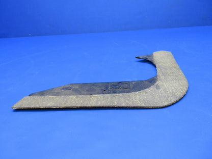Piper PA-25 Pawnee Right Side Front Baffle Assy P/N 64166-00 NOS (1022-343)