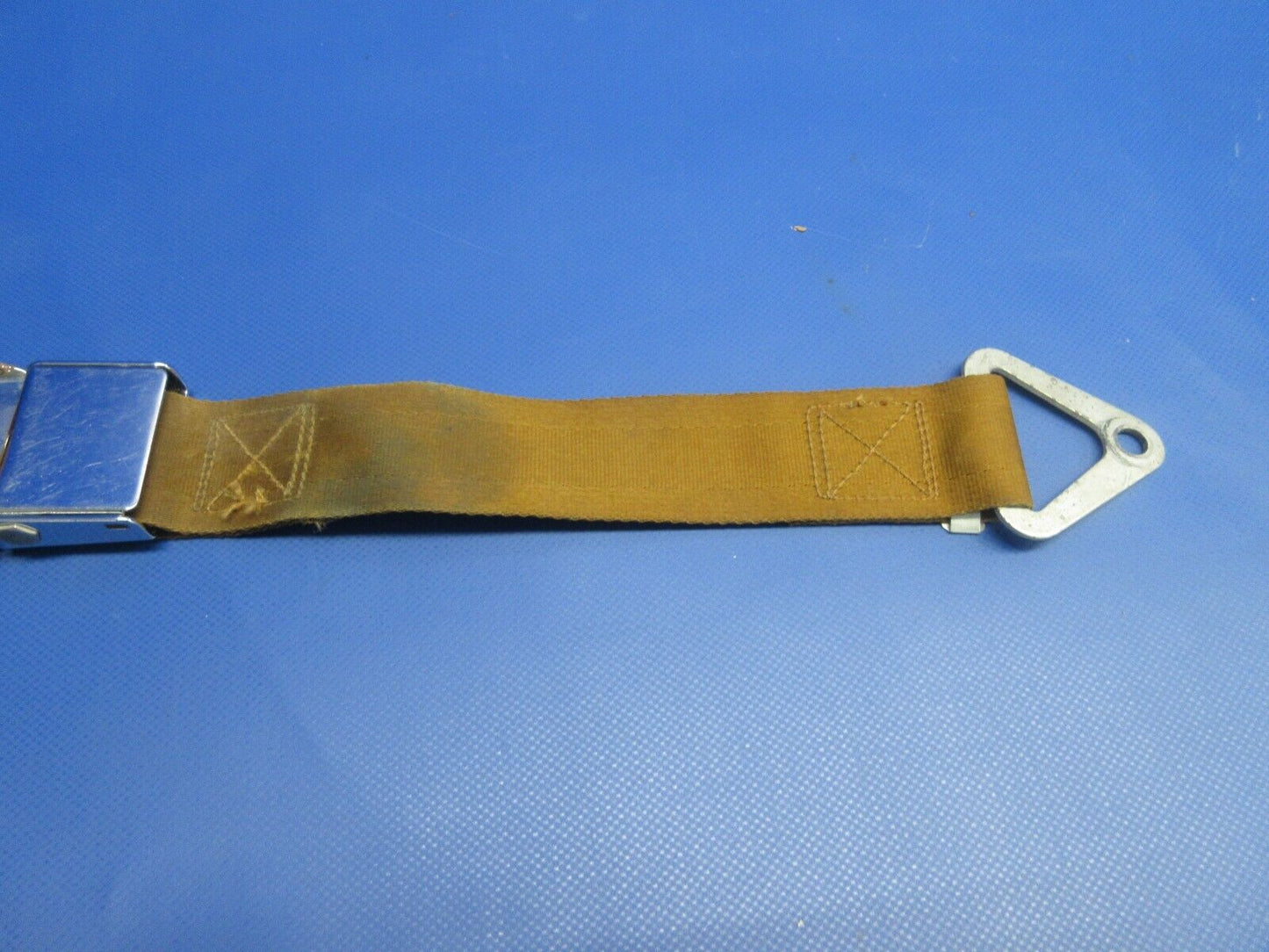 American Safety Seatbelt & Shoulder Harness P/N 440785 (0124-1273)