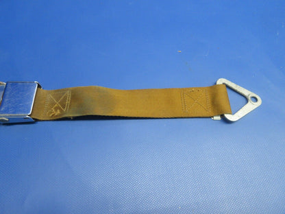 American Safety Seatbelt & Shoulder Harness P/N 440785 (0124-1273)