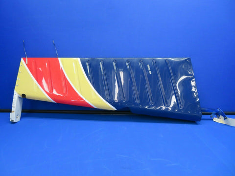 Rockwell Commander 112A Rudder 44006-3 (0820-03)