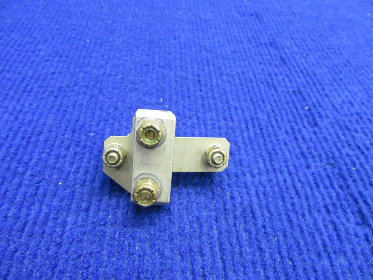 Cirrus SR-22 Cable Clamp / Bracket (1221-583)