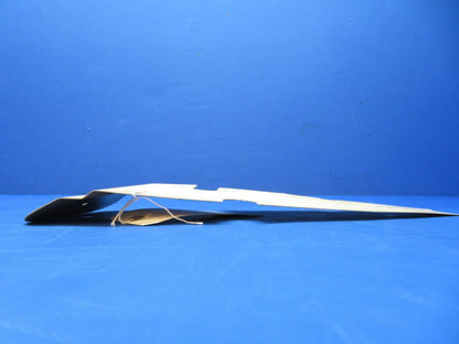 Mooney M20 /  M20C RH Mud Shield Assy P/N 560016-4 (1023-358)