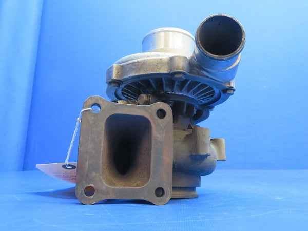 Lycoming Turbocharger P/N 46CL9839F CORE (0124-1079)