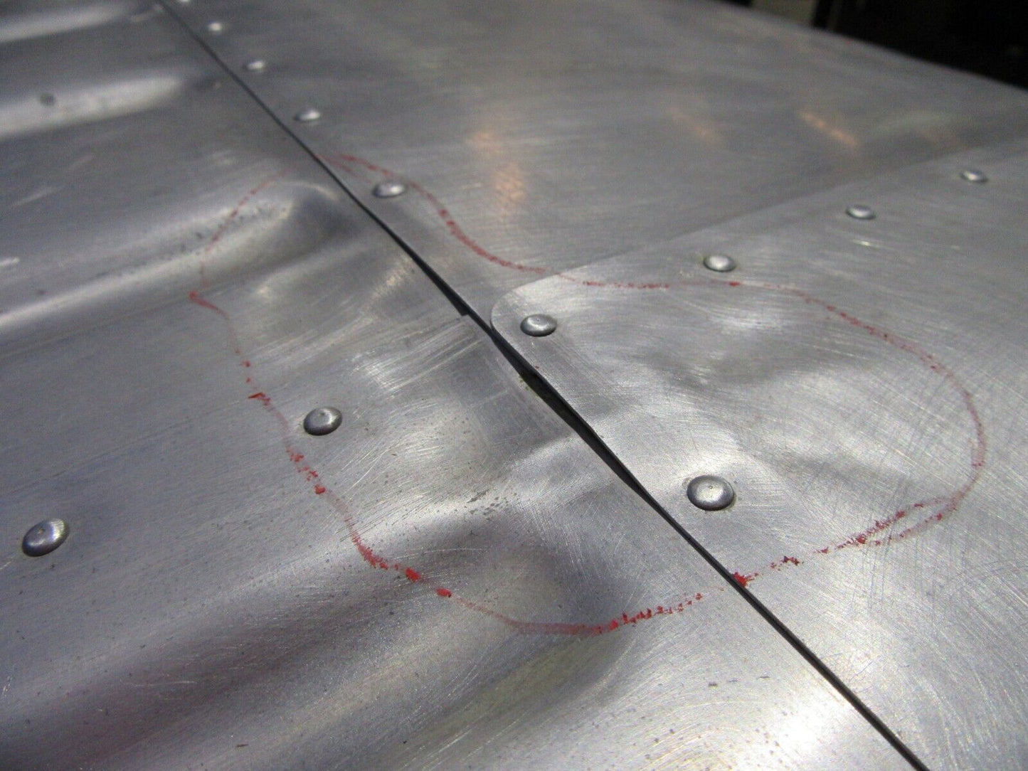 Piper PA-28 / PA-32 Stabilator / Horizontal Stabilizer P/N 68426-00 (0922-210)