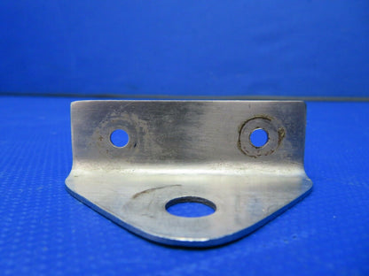 Beech 58 Baron Bracket Seat Belt P/N 36-530011-35 (0521-98)