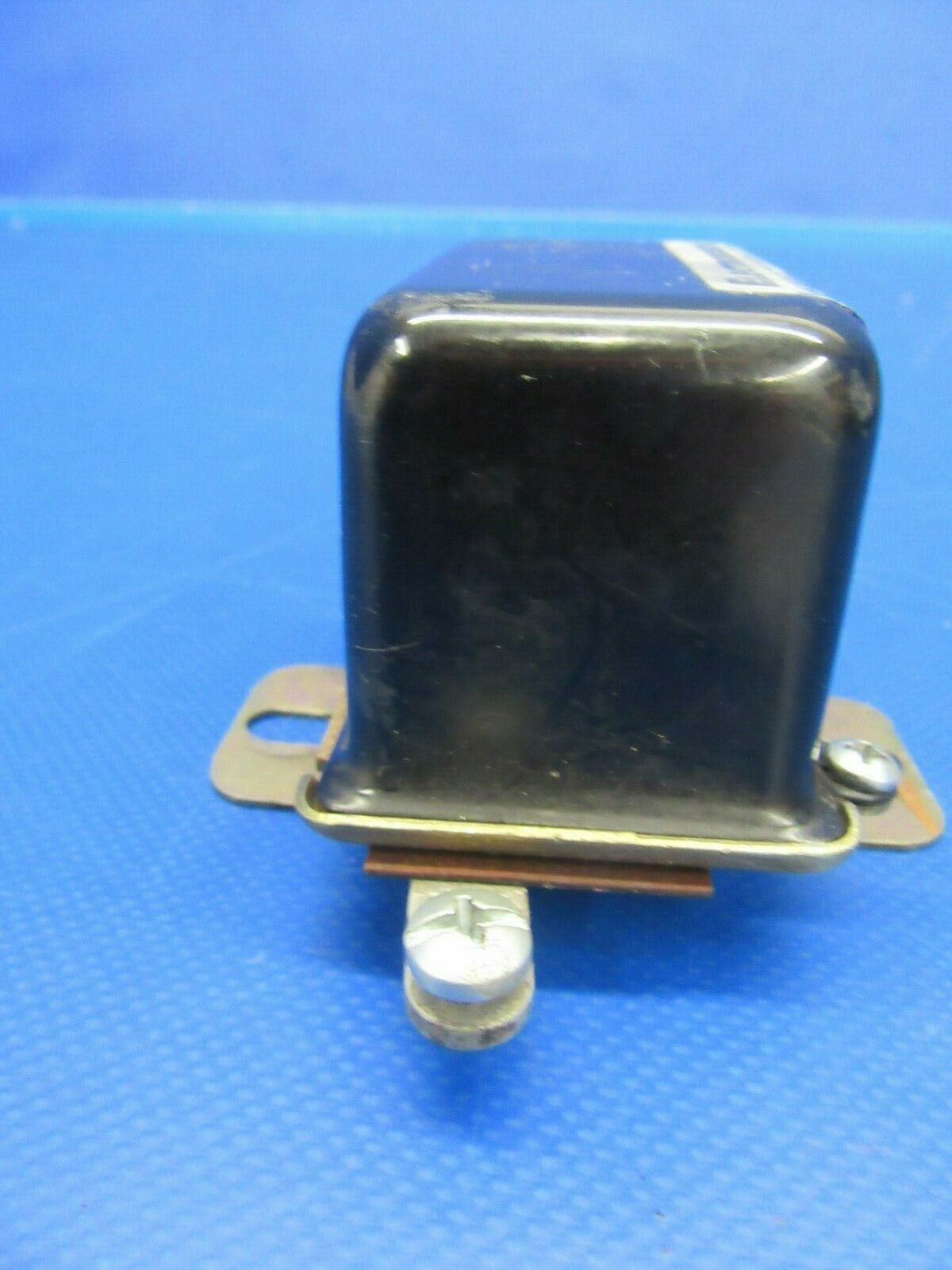 Kelly Aerospace Electrodelta Over Voltage Sensor 14V 196521-88 (0819-356)